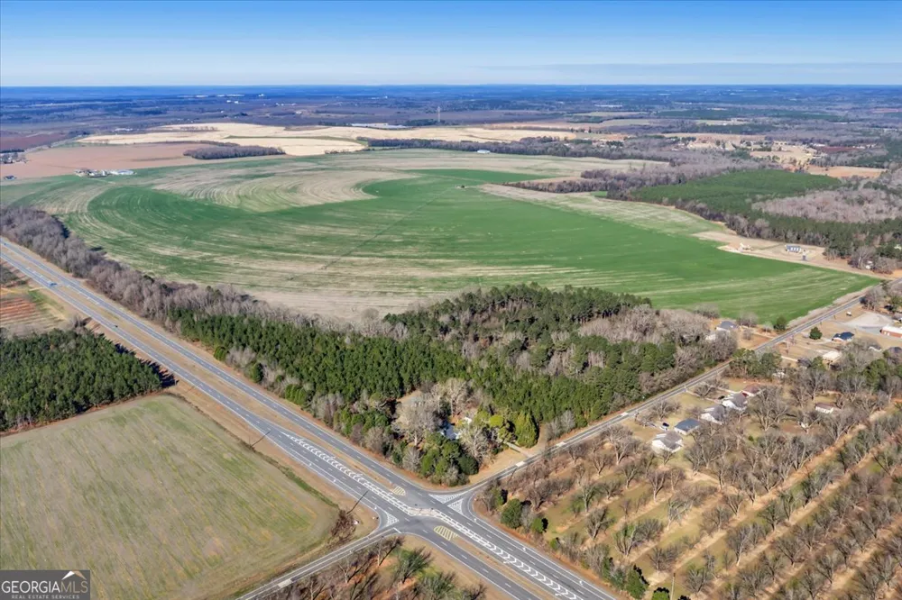 0 Woolfolk RD Fort Valley, GA 31030