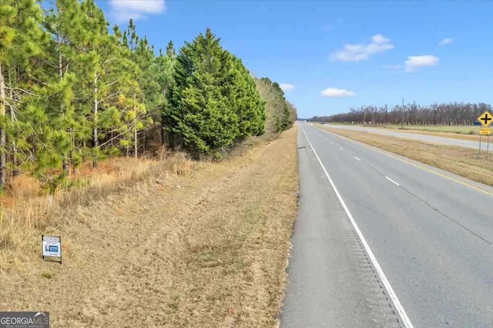 0 Woolfolk RD Fort Valley, GA 31030