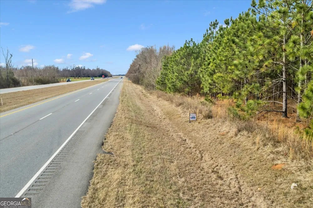 0 Woolfolk RD Fort Valley, GA 31030