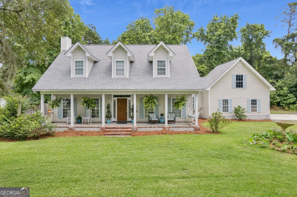 112 Burns LNDG St. Simons, GA 31522