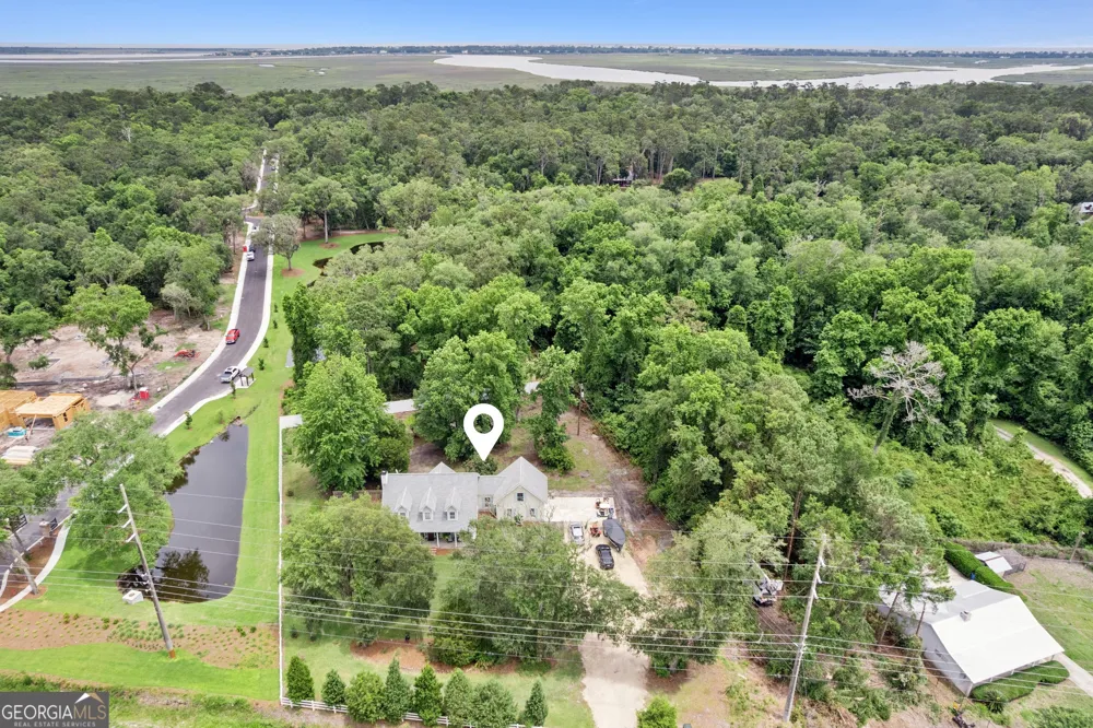 112 Burns LNDG St. Simons, GA 31522