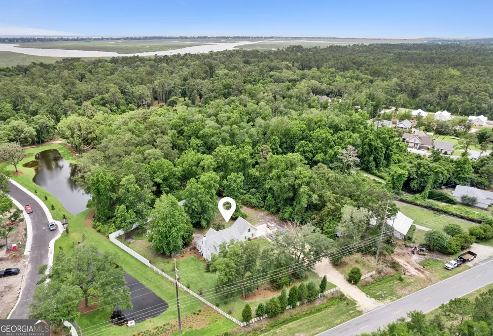 112 Burns LNDG St. Simons, GA 31522