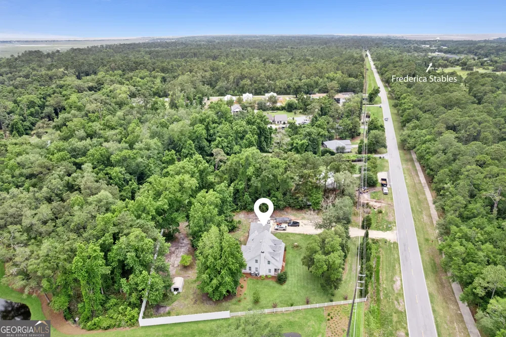 112 Burns LNDG St. Simons, GA 31522