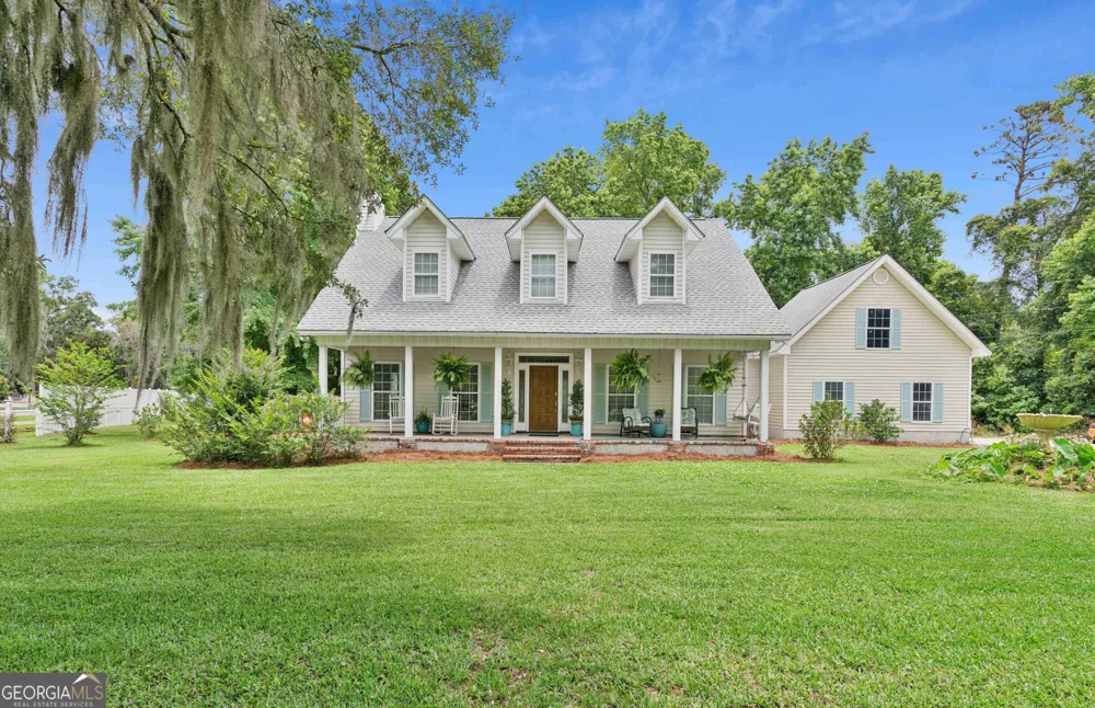 112 Burns LNDG St. Simons, GA 31522