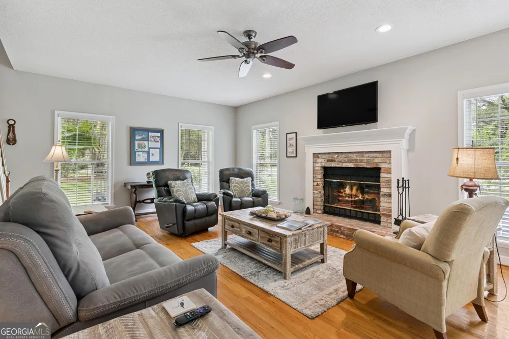 112 Burns LNDG St. Simons, GA 31522