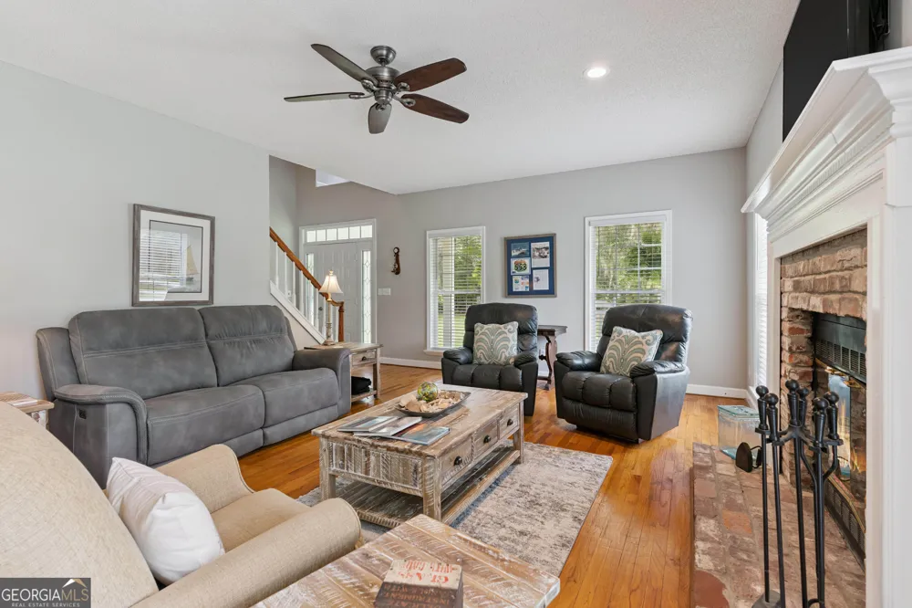112 Burns LNDG St. Simons, GA 31522