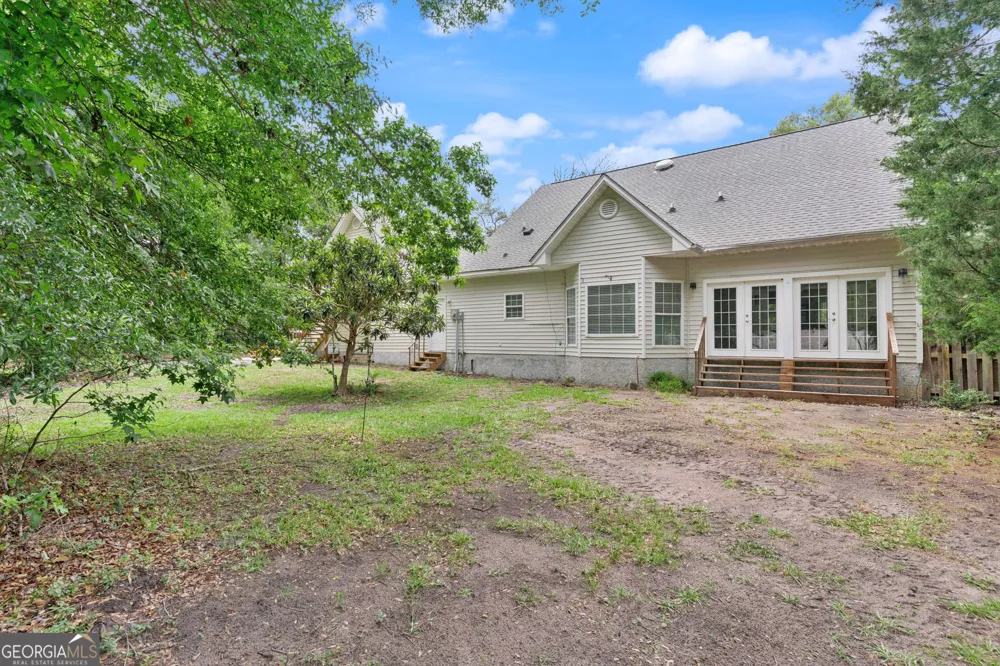 112 Burns LNDG St. Simons, GA 31522