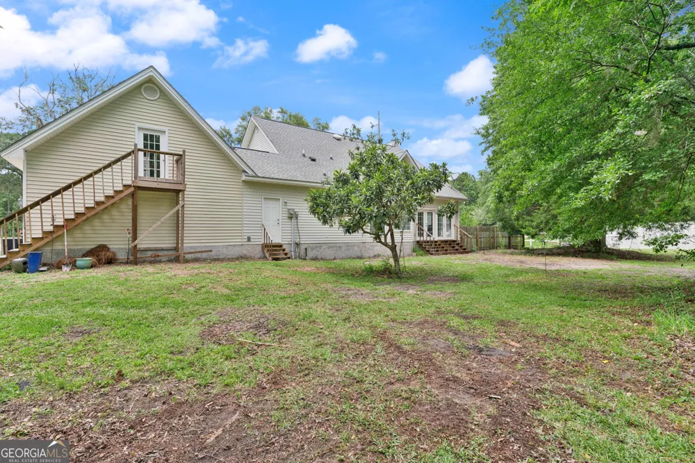 112 Burns LNDG St. Simons, GA 31522