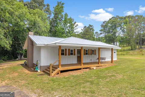 3030 Smith McGee RD