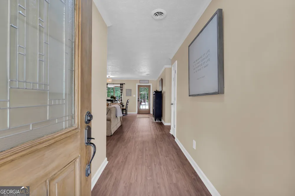 3030 Smith McGee RD Iva, SC 29655