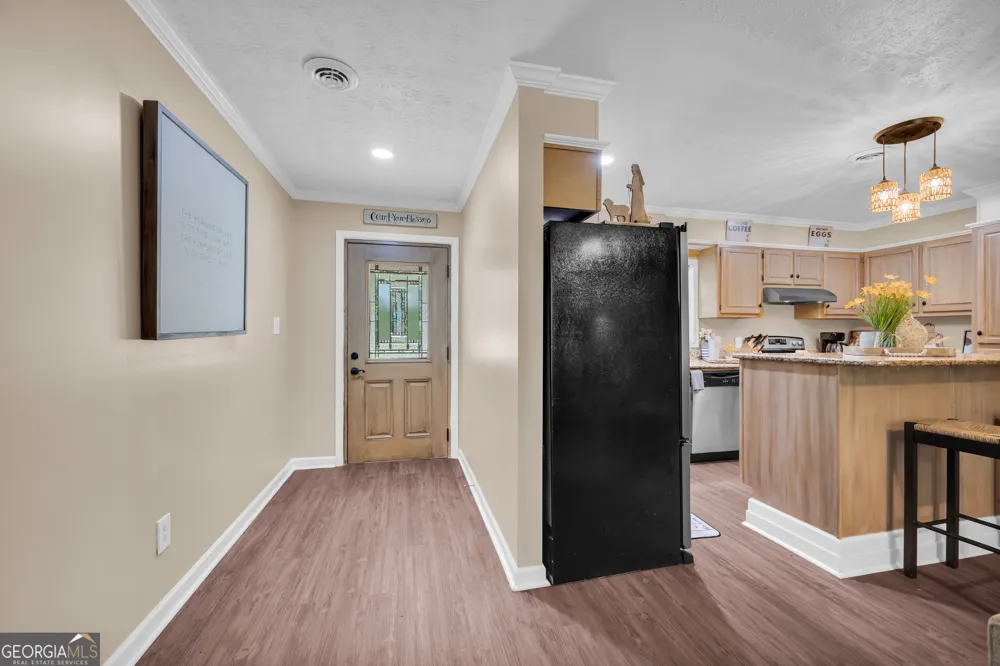 3030 Smith McGee RD Iva, SC 29655