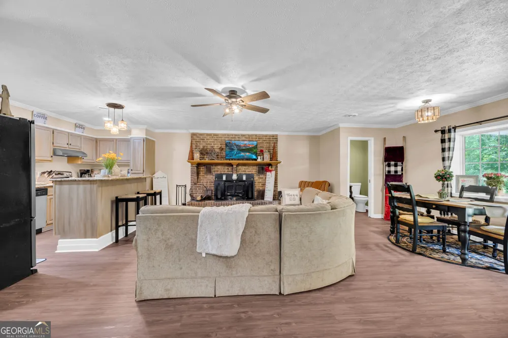 3030 Smith McGee RD Iva, SC 29655