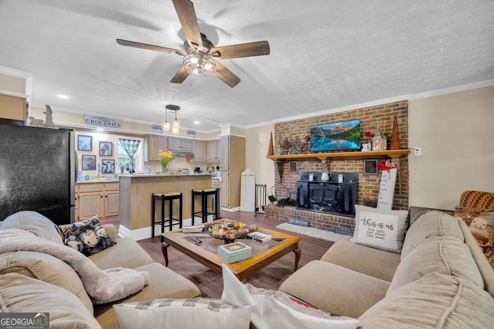 3030 Smith McGee RD Iva, SC 29655