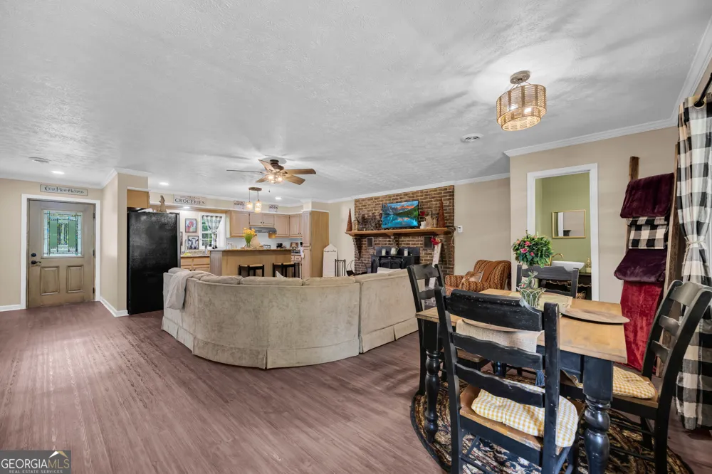 3030 Smith McGee RD Iva, SC 29655