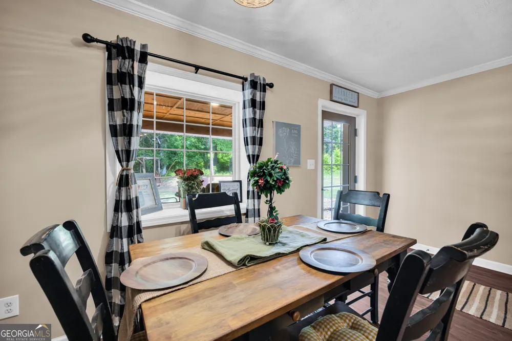 3030 Smith McGee RD Iva, SC 29655