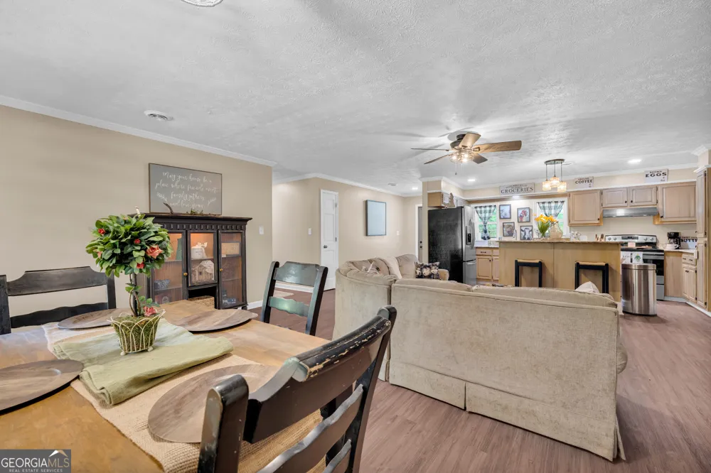 3030 Smith McGee RD Iva, SC 29655