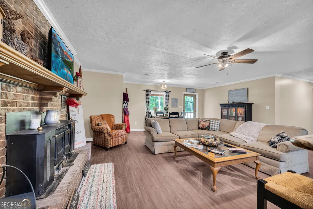 3030 Smith McGee RD Iva, SC 29655