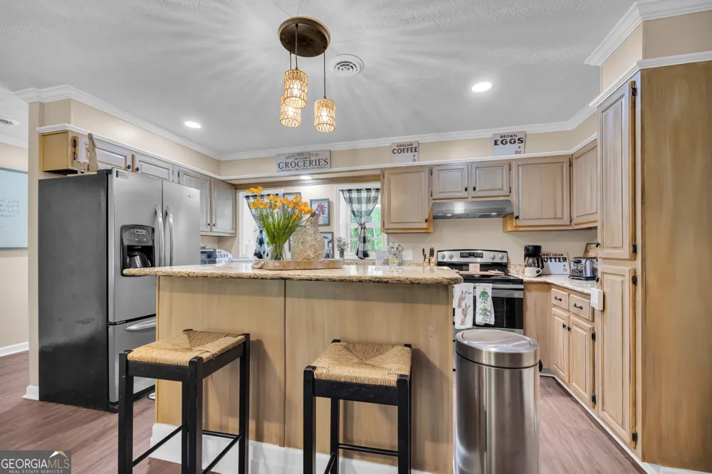 3030 Smith McGee RD Iva, SC 29655