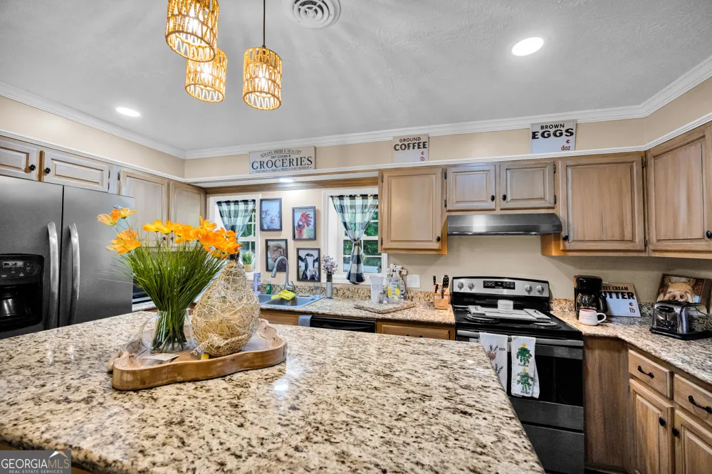 3030 Smith McGee RD Iva, SC 29655