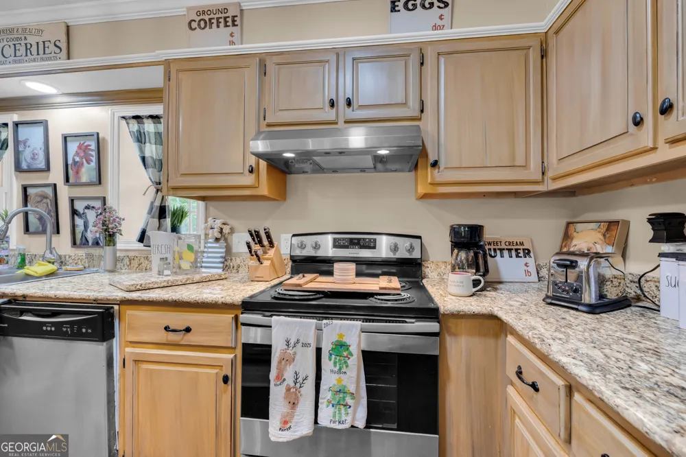 3030 Smith McGee RD Iva, SC 29655