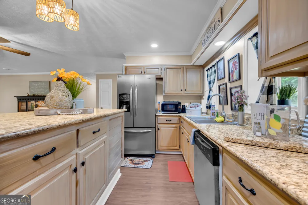 3030 Smith McGee RD Iva, SC 29655