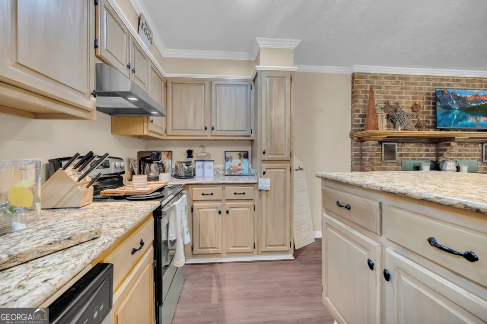 3030 Smith McGee RD Iva, SC 29655