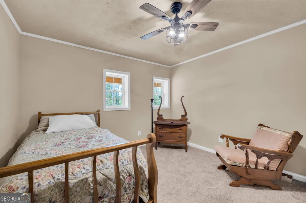 3030 Smith McGee RD Iva, SC 29655