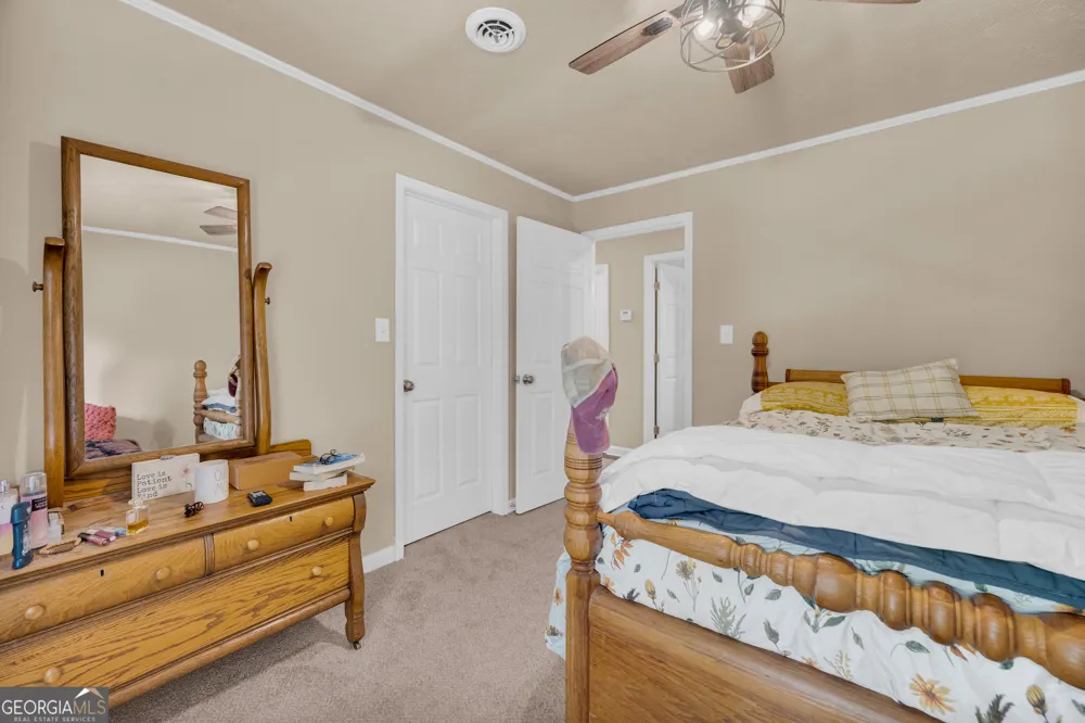 3030 Smith McGee RD Iva, SC 29655