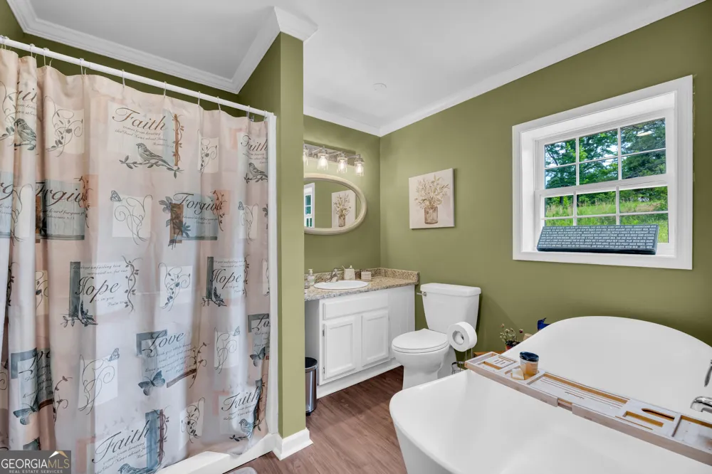3030 Smith McGee RD Iva, SC 29655
