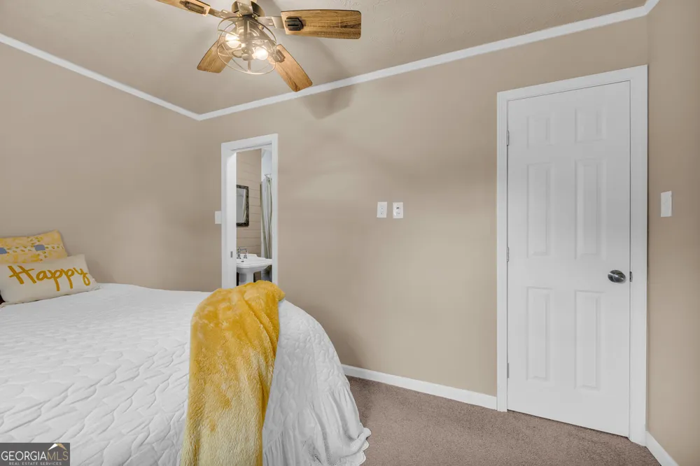3030 Smith McGee RD Iva, SC 29655