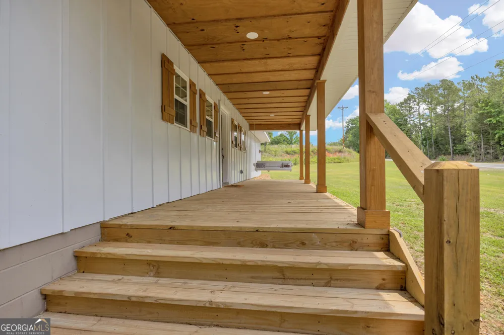 3030 Smith McGee RD Iva, SC 29655