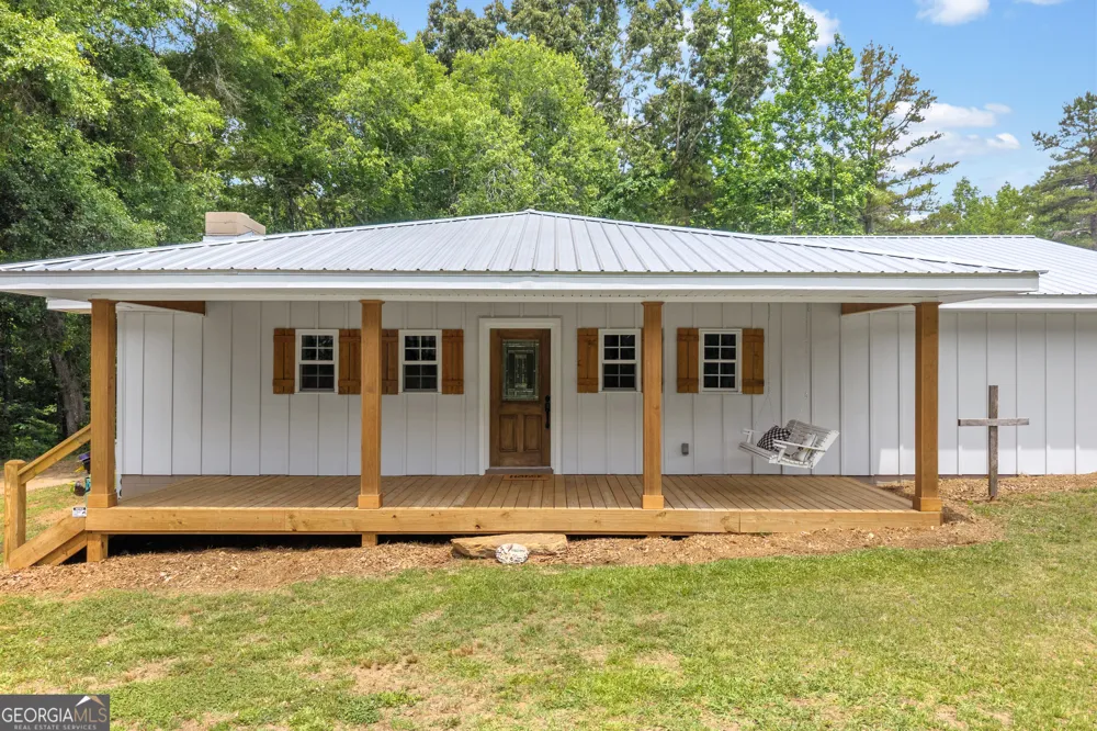 3030 Smith McGee RD Iva, SC 29655