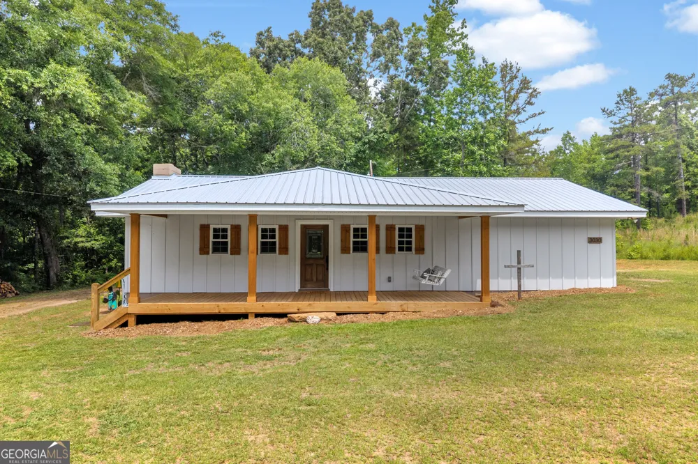 3030 Smith McGee RD Iva, SC 29655