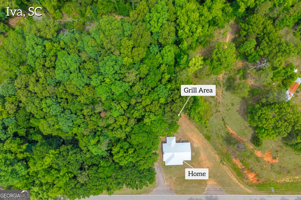 3030 Smith McGee RD Iva, SC 29655