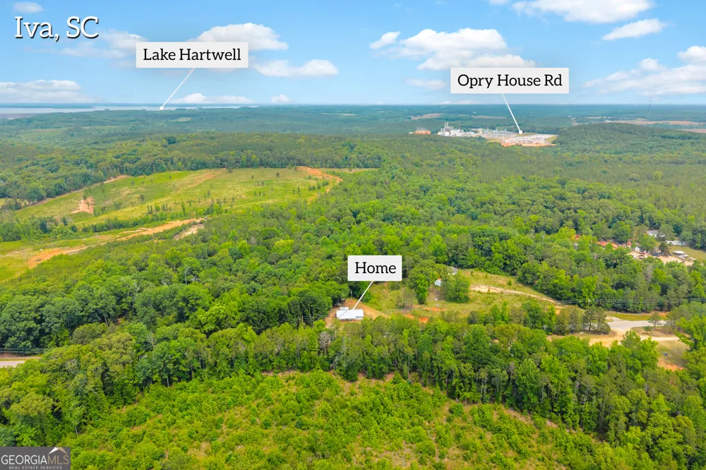 3030 Smith McGee RD Iva, SC 29655