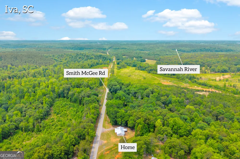 3030 Smith McGee RD Iva, SC 29655