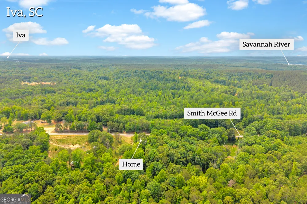 3030 Smith McGee RD Iva, SC 29655