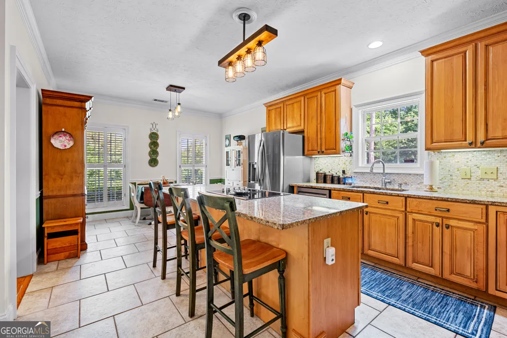 506 Riverside DR LaGrange, GA 30240