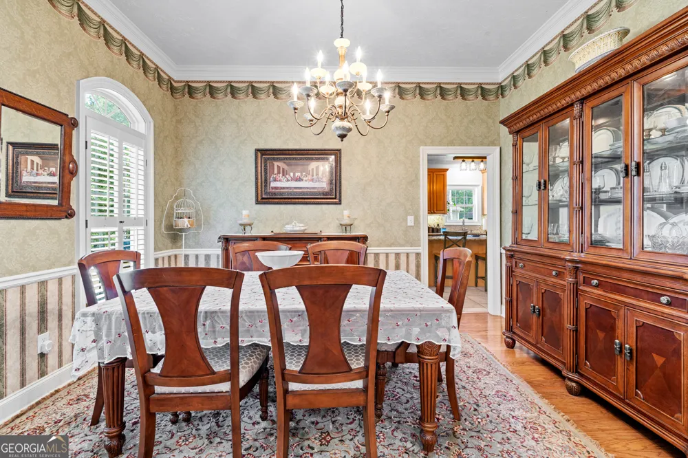 506 Riverside DR LaGrange, GA 30240
