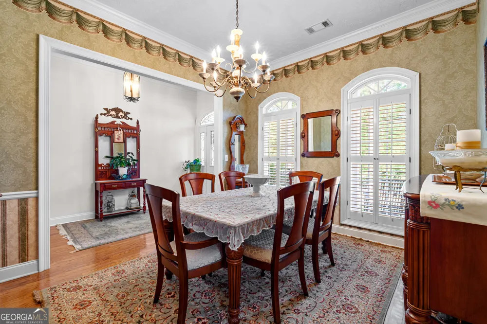 506 Riverside DR LaGrange, GA 30240