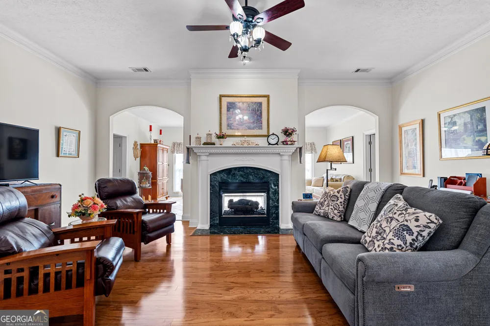 506 Riverside DR LaGrange, GA 30240