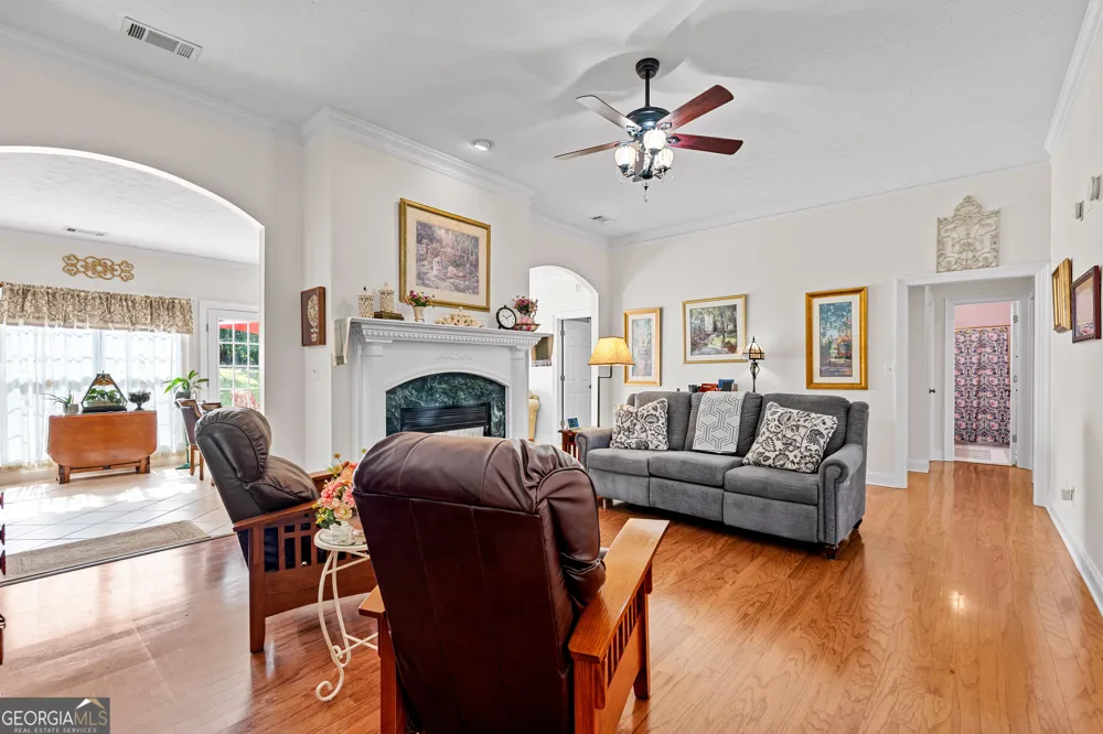506 Riverside DR LaGrange, GA 30240