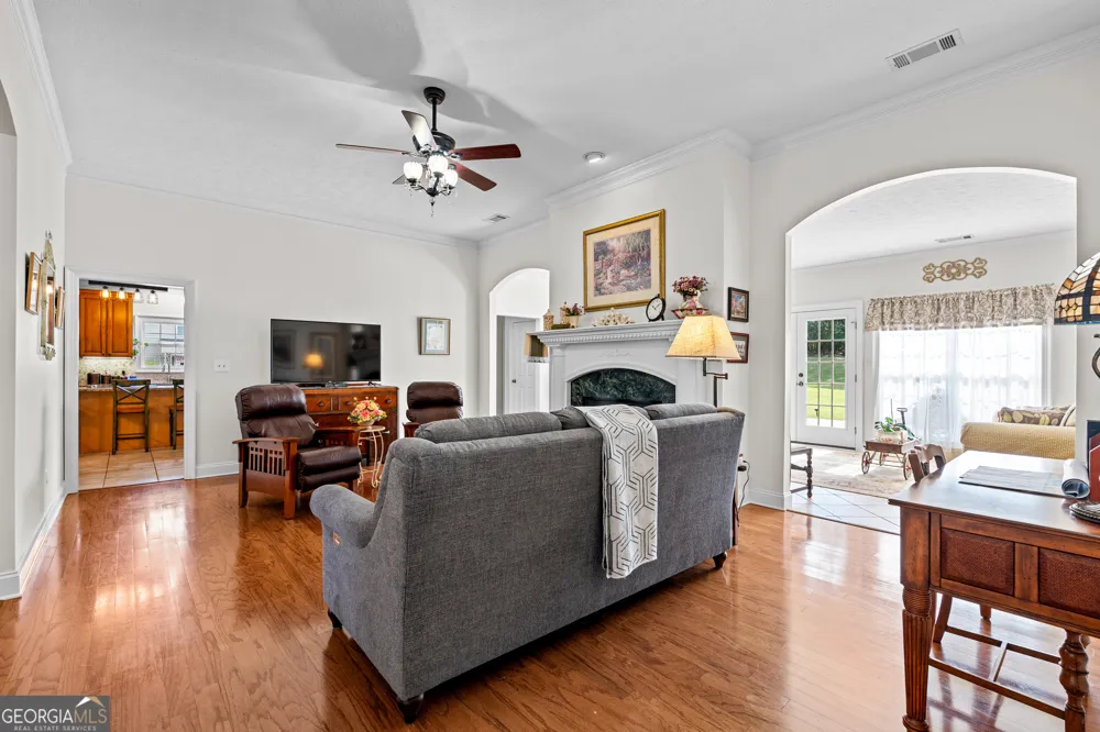 506 Riverside DR LaGrange, GA 30240