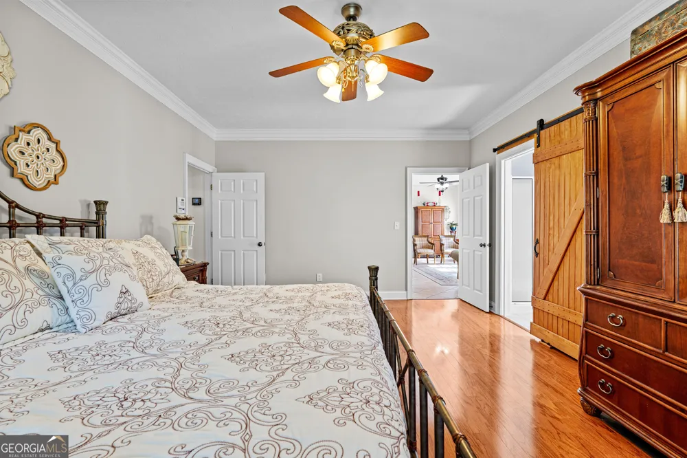 506 Riverside DR LaGrange, GA 30240