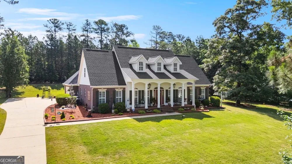 506 Riverside DR LaGrange, GA 30240
