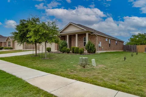 809 Tabernash Drive
