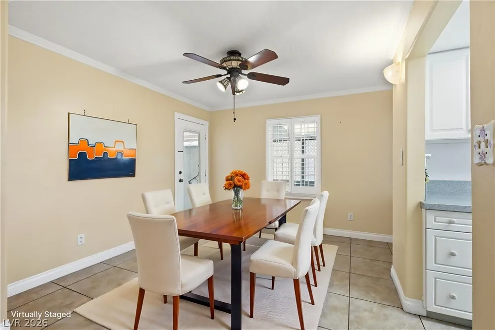 623 I AVENUE Boulder City, NV 89005