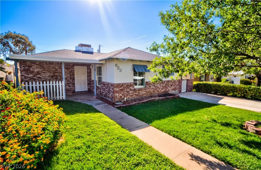 623 I AVENUE Boulder City, NV 89005