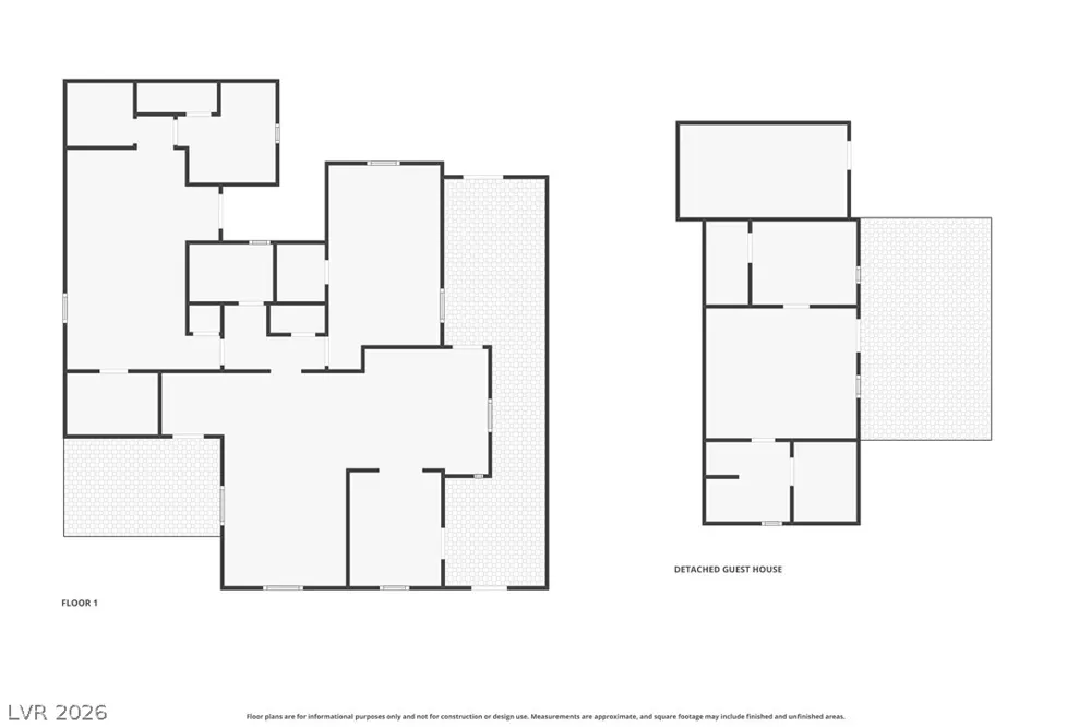 623 I AVENUE Boulder City, NV 89005