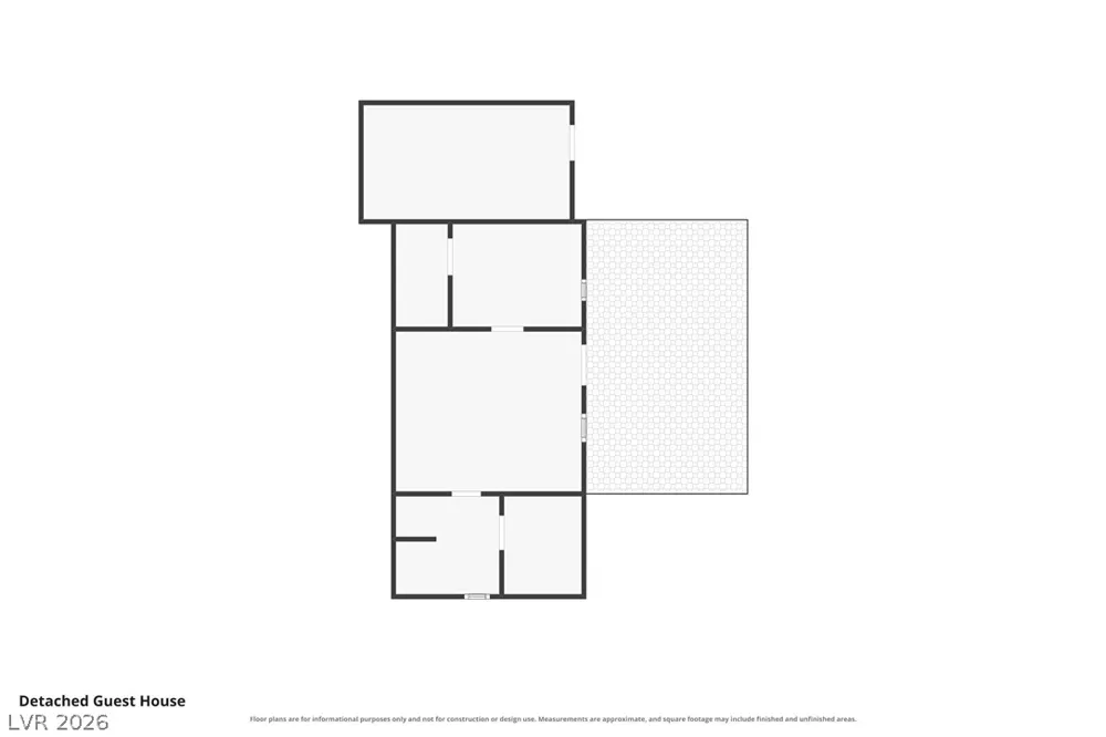 623 I AVENUE Boulder City, NV 89005